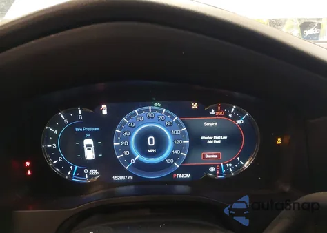 2016 Cadillac Escalade Premium Collection z USA, uszkodzony, nr VIN 1GYS4CKJXGR305767